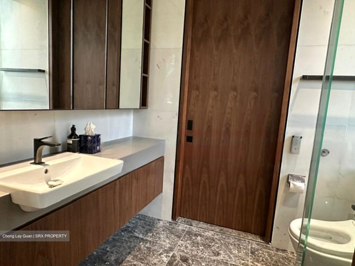 One Holland Village Residences (D10), Apartment #569725871